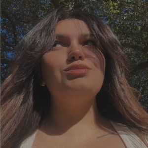 Meet your Posher, Myranda